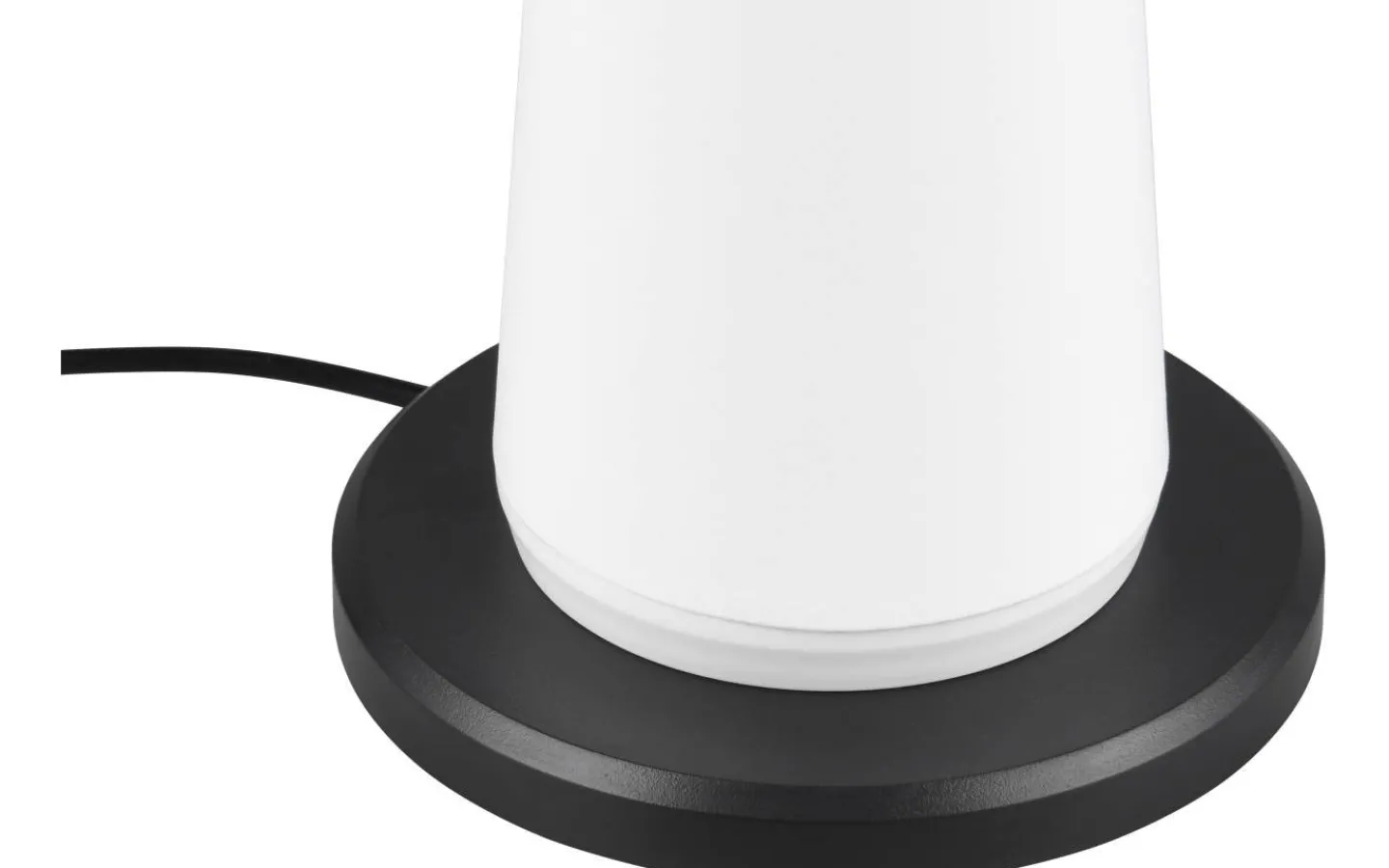 Uppladdningsbara Lampor Utomhus|Uppladdningsbara Lampor Utomhus<Reality Fungo Laddbar Bordslampa LED Mattvit IP54