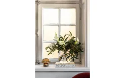 Globen Lighting Fungo Ljushållare Brun* Ljushållare