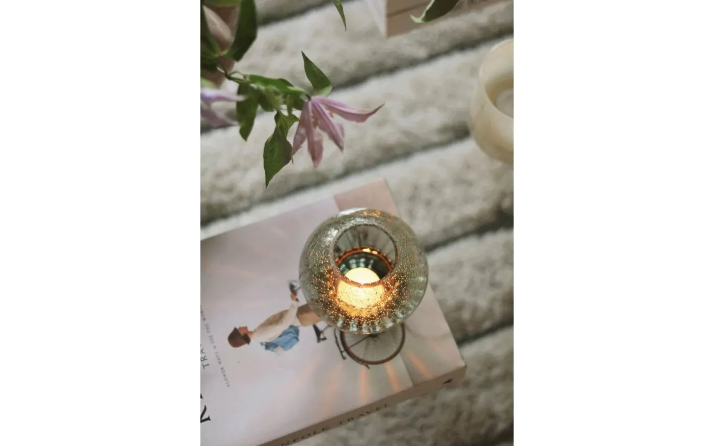 Fungo Ljushållare Grön