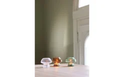 Fungo Ljushållare Grön