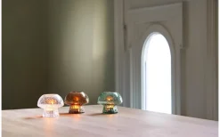 Fungo Ljushållare Grön