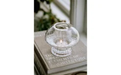 Ljushållare<Globen Lighting Fungo Ljushållare Klar