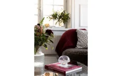 Ljushållare<Globen Lighting Fungo Ljushållare Klar