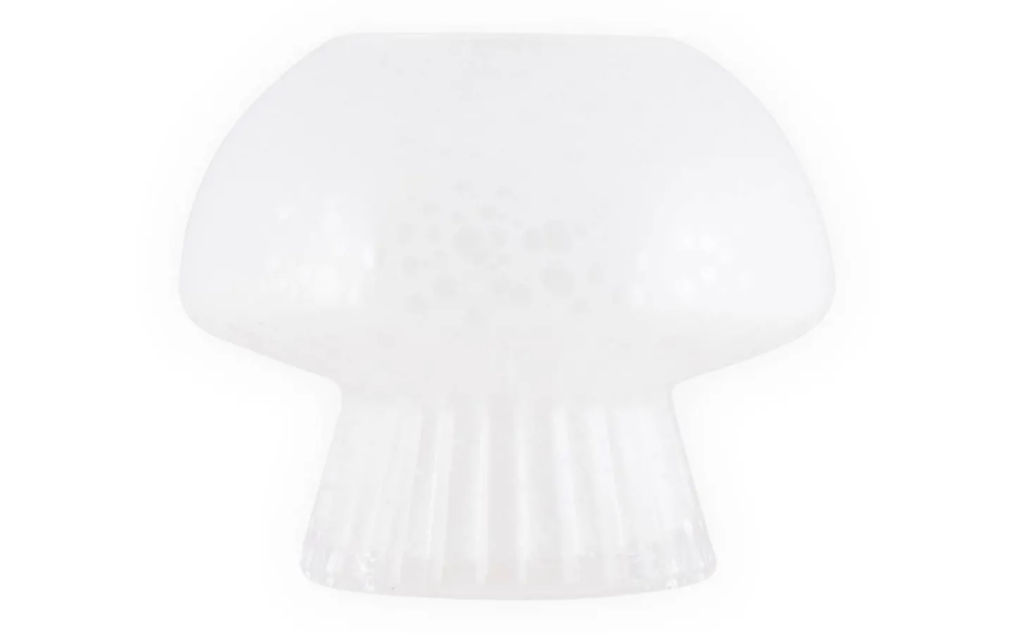 Globen Lighting Fungo Ljushållare Vit* Ljushållare