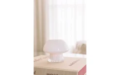 Globen Lighting Fungo Ljushållare Vit* Ljushållare