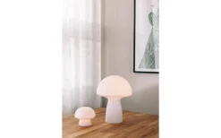 Globen Lighting Fungo Ljushållare Vit* Ljushållare