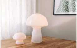 Globen Lighting Fungo Ljushållare Vit* Ljushållare