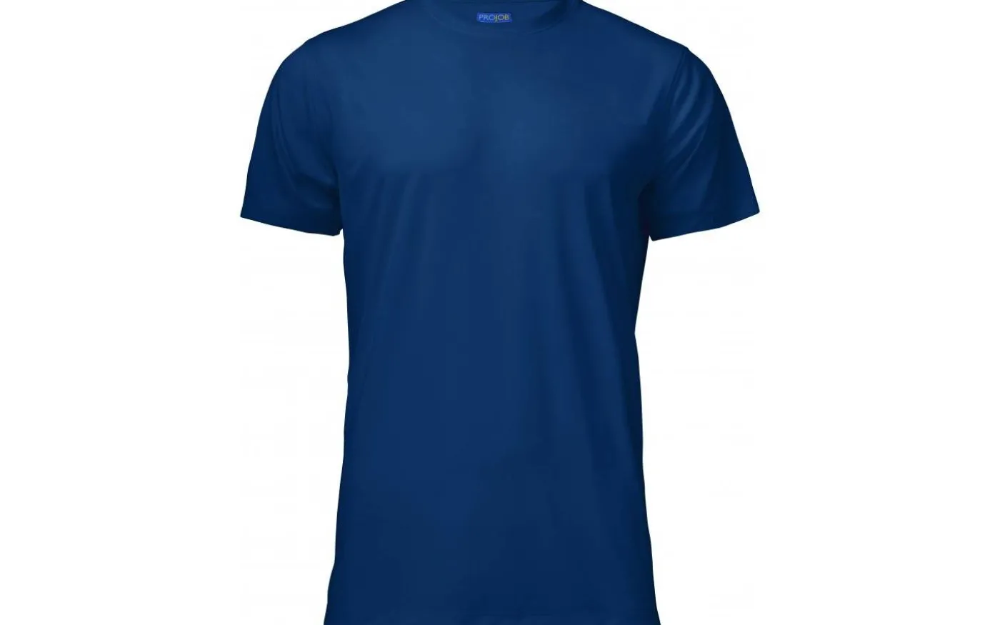 Funktions t-shirt, Marinblå, L