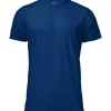 Funktions t-shirt, Marinblå, M