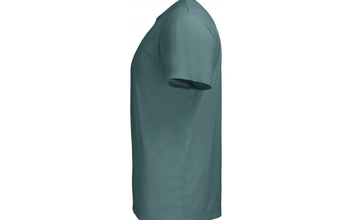 Verktyg Och Arbetskläder<Malmbergs Funktions t-shirt, Stålgrå, L