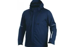 Funktionsjacka, Marin, S