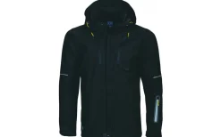 Verktyg Och Arbetskläder<Malmbergs Funktionsjacka, Svart, XXL