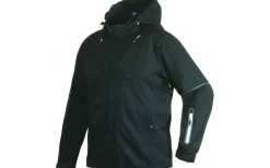 Verktyg Och Arbetskläder<Malmbergs Funktionsjacka, Svart, XXL