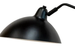 Dyberg Larsen Futura Taklampa 95cm 3-arm Mattsvart* Stora Taklampor Ø70-150 Cm