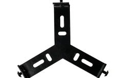 Futura Vägglampa Svart