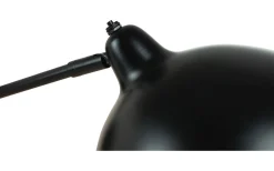 Futura Vägglampa Svart