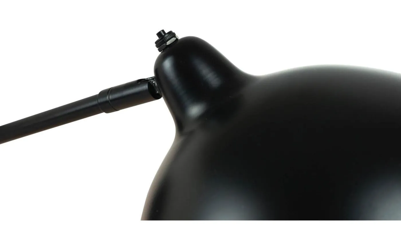 Futura Vägglampa Svart