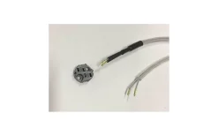 Belid G4 Sockel 150cm Transparent Omonterad* Lampsocklar & Skärmringar