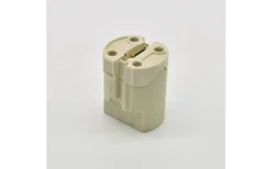 G9 Sockel Lamphållare