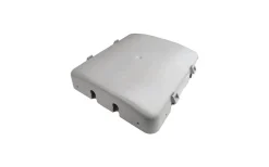 Llitt Gabbi Säkerhetsbox Grå 230x248x55* 230V Led Spotlights