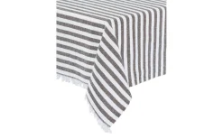 Gaby Duk 140x280cm Brun