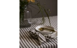 Svanefors Gaby Servett 4P M Brun 45x45cm* Servetter & Servettringar