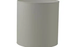Cylinder Lampskärmar<Hallbergs Galaxy Cylinder Lampskärm Hög Ø25cm Offwhite
