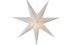 Galaxy Julstjärna 100cm Vit