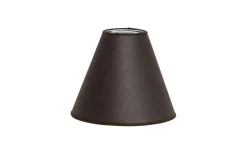 Toppringsskärmar<Hallbergs Galaxy Toppringskärm Ø22cm Brun