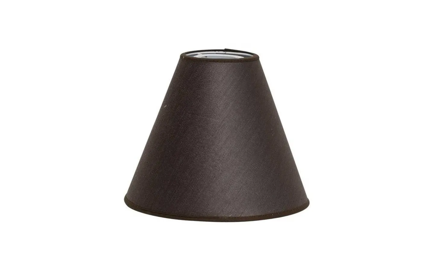 Toppringsskärmar<Hallbergs Galaxy Toppringskärm Ø22cm Brun