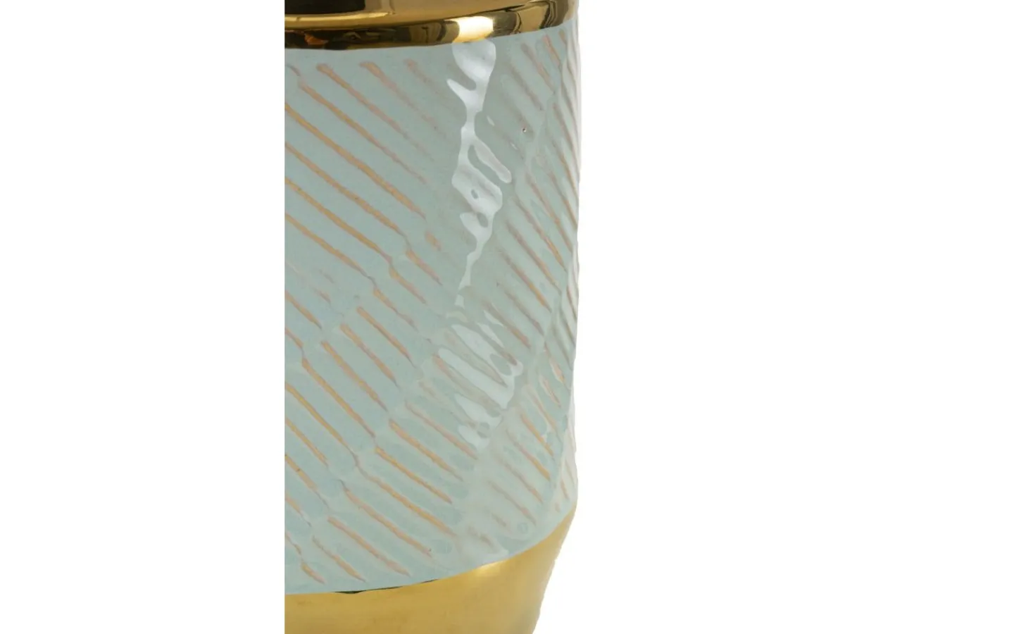 Mauro Ferretti Gamma Bordslampa 47cm Ljusblå* Bordslampor