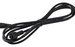 Garden24 Förlängningskabel 2m IP44