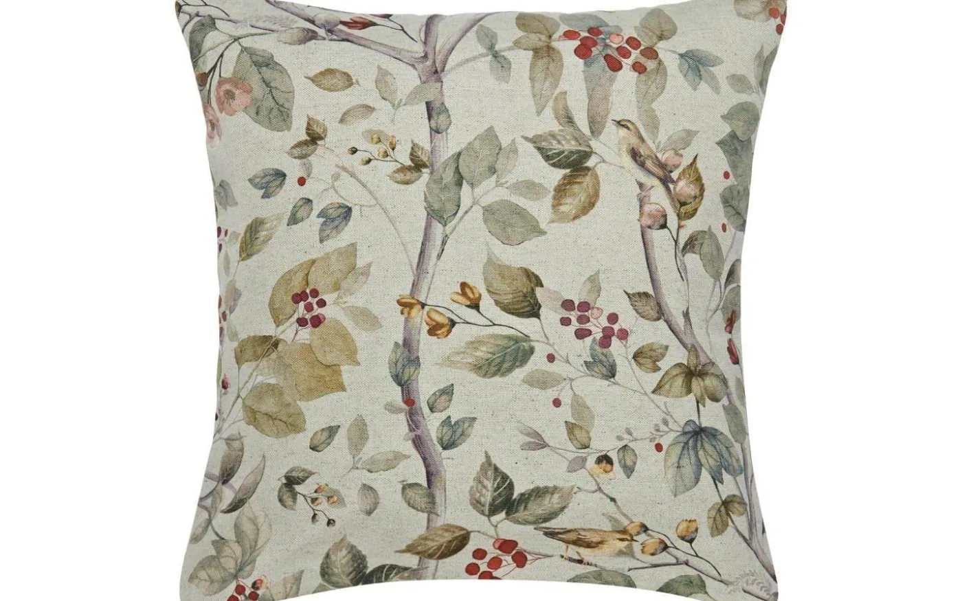 Garden Kuddfodral 45x45cm Multi