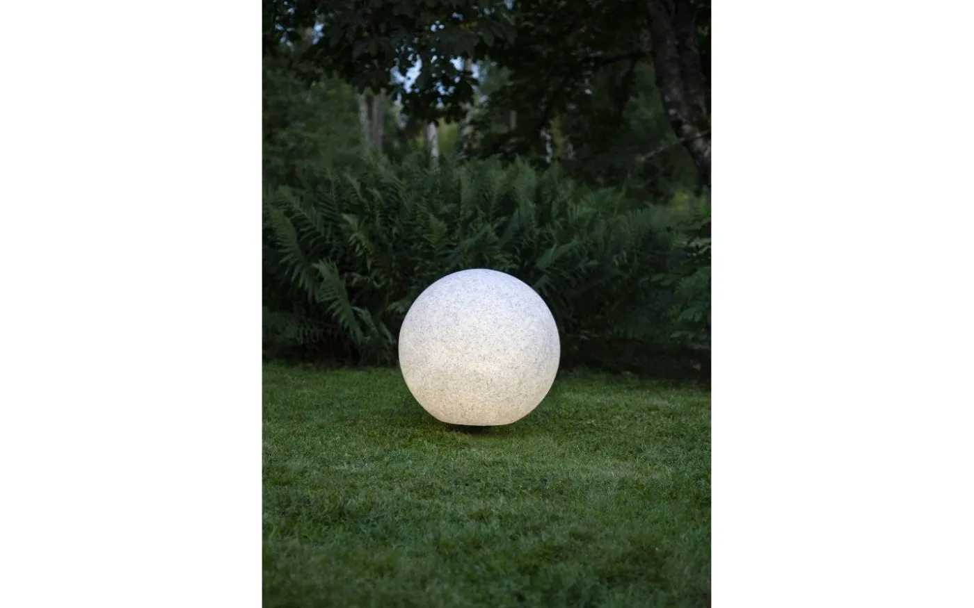 Garden Light Trädgårdsklot 50cm IP65