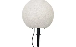 Golvlampor Utomhus<Star Trading Garden Light Trädgårdsklot 40cm IP65