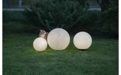 Star Trading Garden Light Trädgårdsklot 30cm IP65* Golvlampor Utomhus