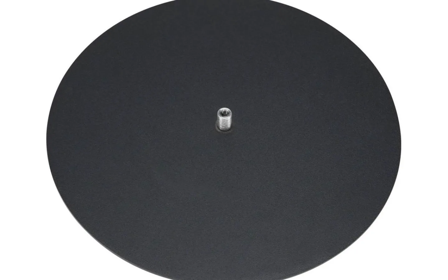 Markslojd Garden24 Markfäste 1kg 25cm Svart* Garden24 Markslöjd