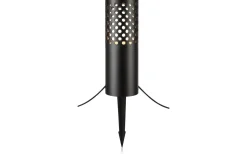 Garden24 Markslöjd<Markslojd Garden24 Pollare 68cm 6W 3000K Svart IP44