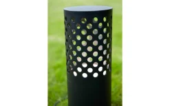 Garden24 Markslöjd<Markslojd Garden24 Pollare 68cm 6W 3000K Svart IP44