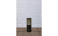 Garden24 Markslöjd<Markslojd Garden24 Pollare 68cm 6W 3000K Svart IP44