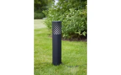 Markslojd Garden24 Pollare 96cm 6W 3000K Svart IP44* Garden24 Markslöjd