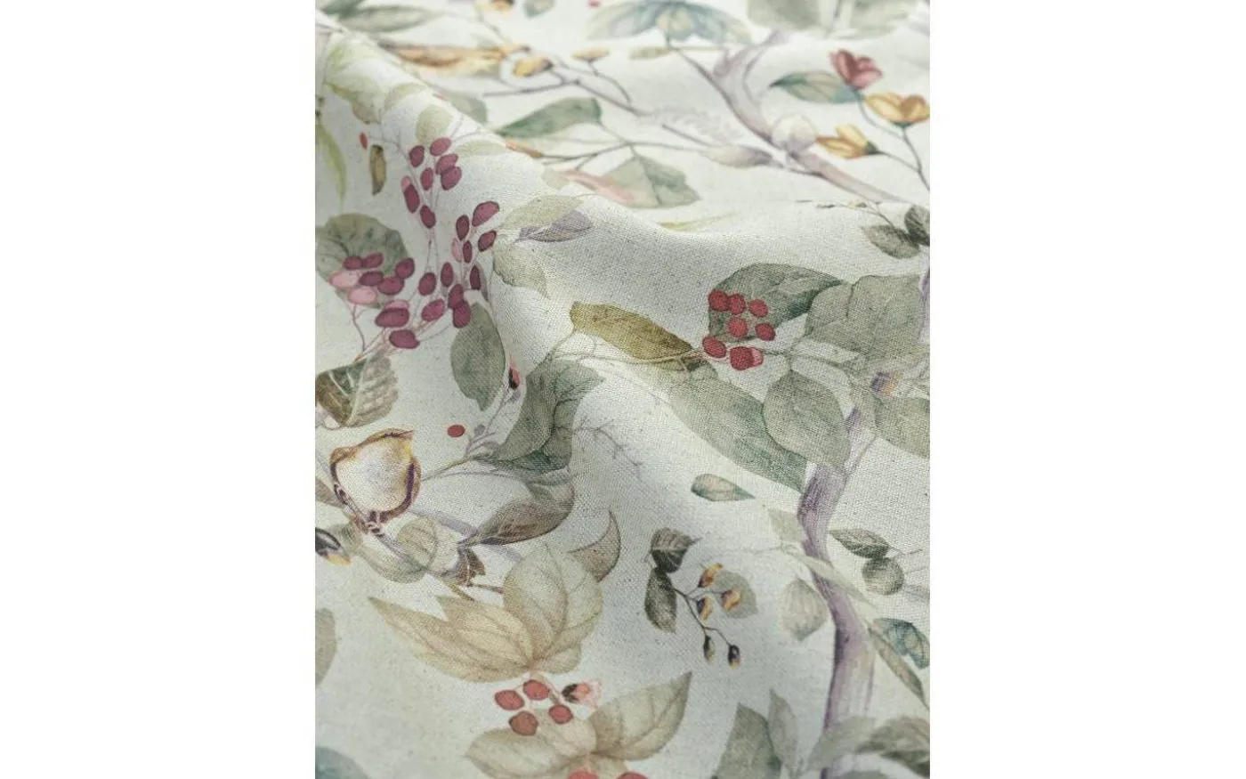 Garden Polyestertyg Metervara 140cm Multi