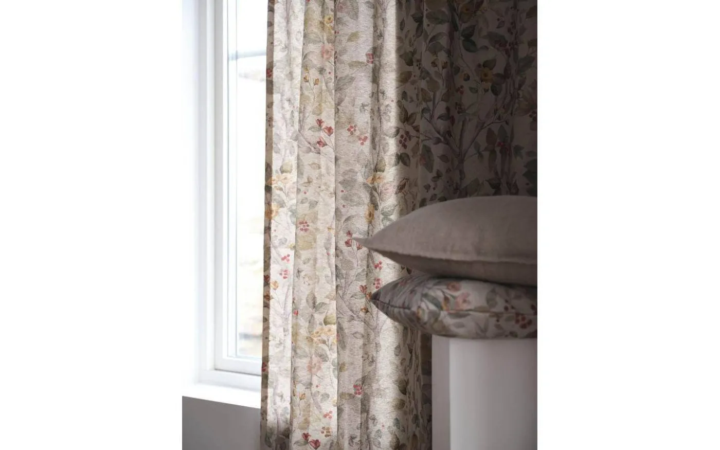 Garden Polyestertyg Metervara 140cm Multi