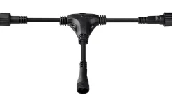 Garden24 Markslöjd<Markslojd Garden24 T-koppling 1 till 2 IP44