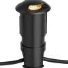 Decklights Led|Garden24 Markslöjd<Markslojd Garden24 Trappspot 5,2cm 0,8W 3000K Svart IP44
