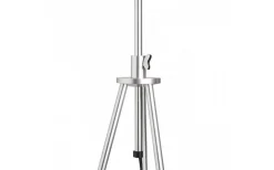 Bordslampor<Rendl Gardette Bordslampa 75cm Svart/Aluminium