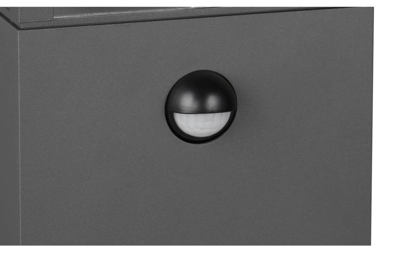 Garonne Pollare E27 80cm antracit rörelsesensor IP44