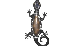 Star Trading Gecko Solcellslampa 52cm Svart* Solcellslampor Vägg|Visa Alla Solcellslampor