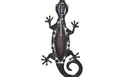 Star Trading Gecko Solcellslampa 52cm Svart* Solcellslampor Vägg|Visa Alla Solcellslampor