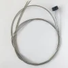 Belid G4/GY6,35 sockel med 180cm transparent kabel* Lampsocklar & Skärmringar